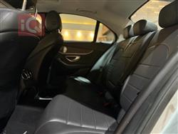 مێرسێدس بێنز C-Class